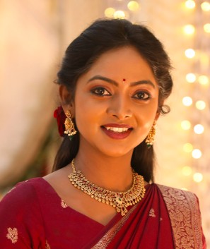Vijayalakshmi M R